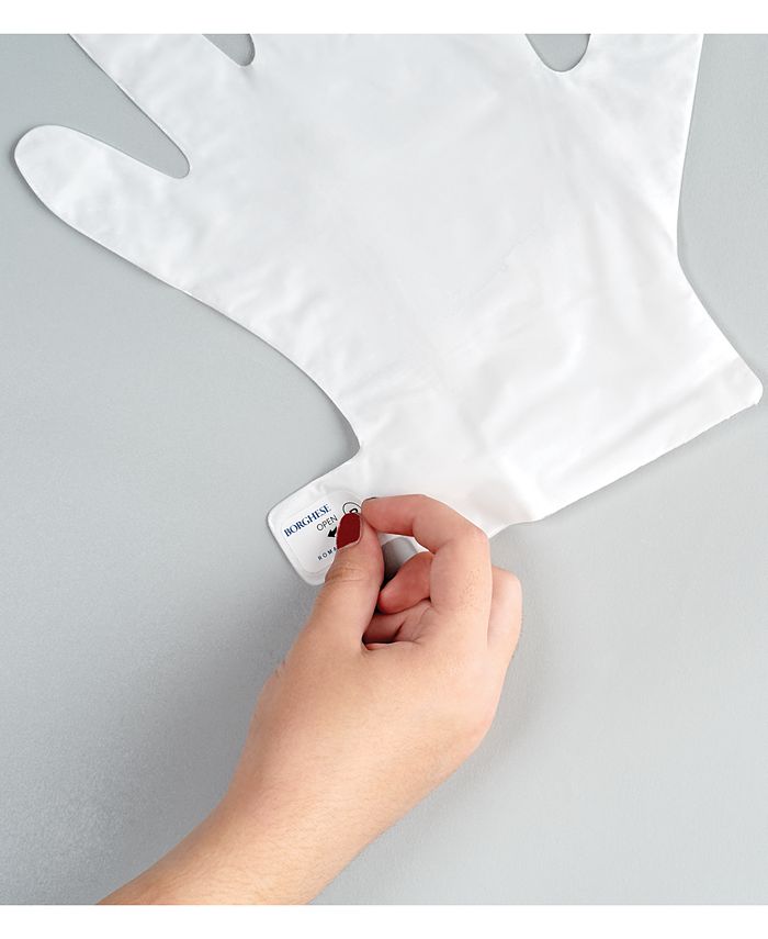 Deep Hydration Hand Sheet Masks, 3Pk. Macy's