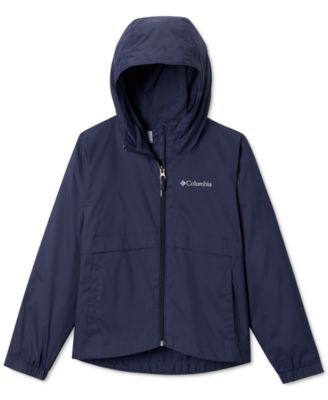 columbia rain jacket macys