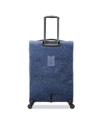 american tourister tribute dlx 24 spinner