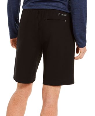 ck golf shorts