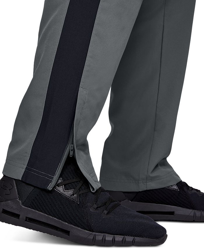 Under Armour Men's Vital Woven Training Pants Macy's