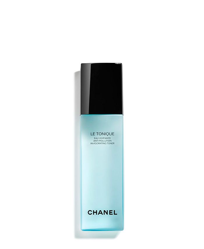 CHANEL, Skincare, Chanel Antipollution Invigorating Toner
