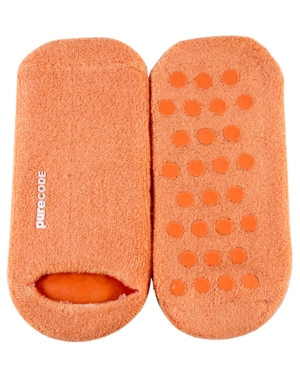Purecode Moisturizing Gel Socks
