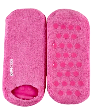 Purecode Moisturizing Gel Socks
