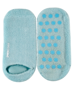 Purecode Moisturizing Gel Socks