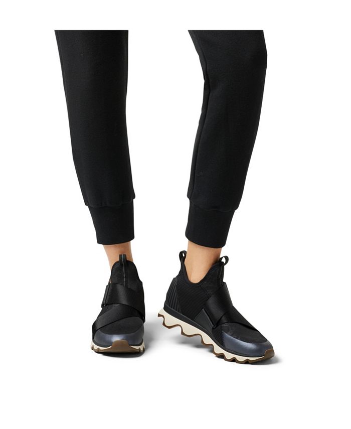 sorel waterproof fashion sneakers