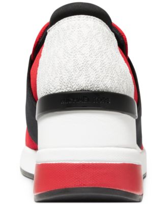 felix bubble trainer sneakers
