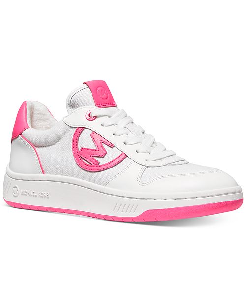gertie canvas sneaker