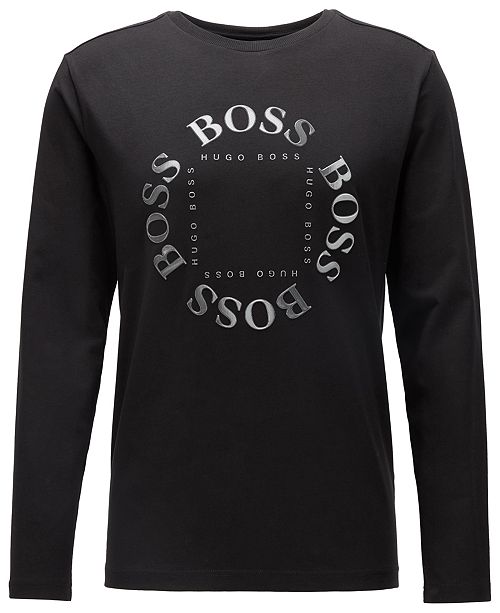 Hugo Boss Boss Men S Togn 1 Regular Fit T Shirt Reviews