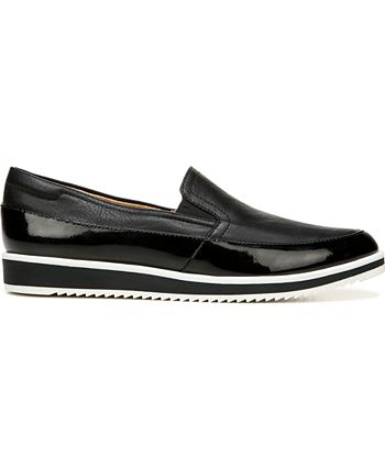 naturalizer slip ons