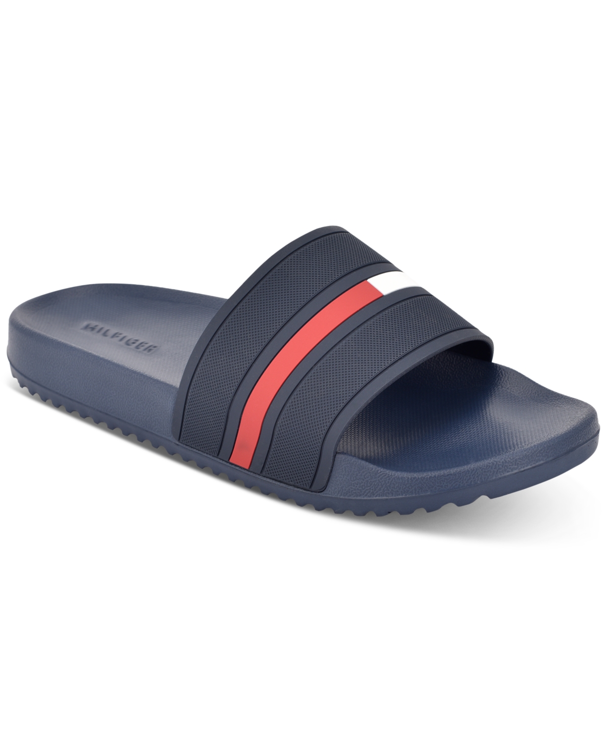 Tommy hilfiger sandals mens new arrivals
