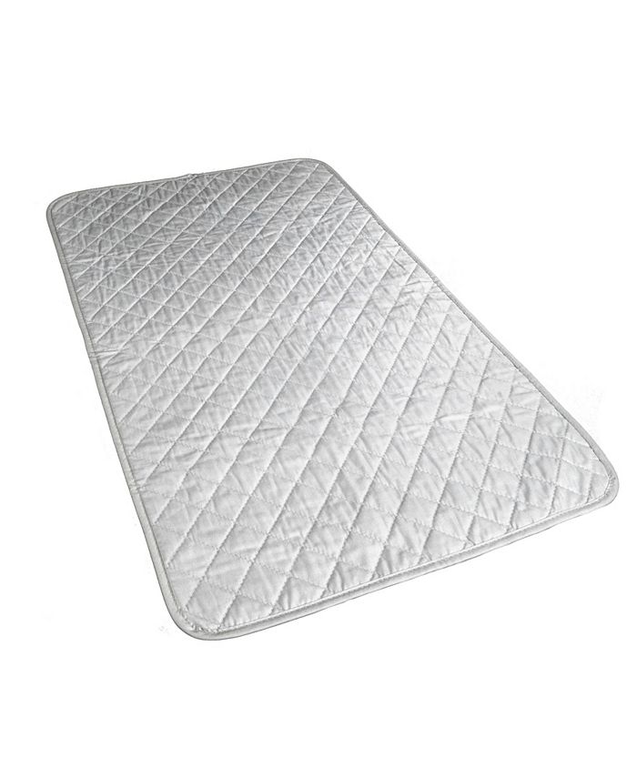 True & Tidy Ironing & Steam Mat - Macy's