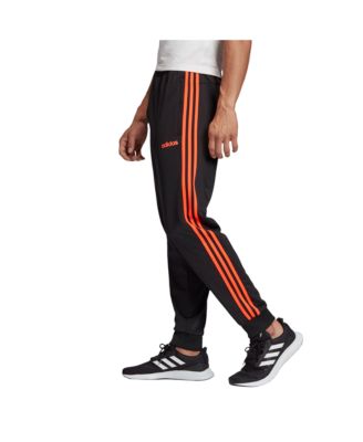 adidas 3 stripes jogger pants