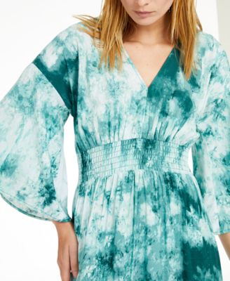 macy's kimono dress