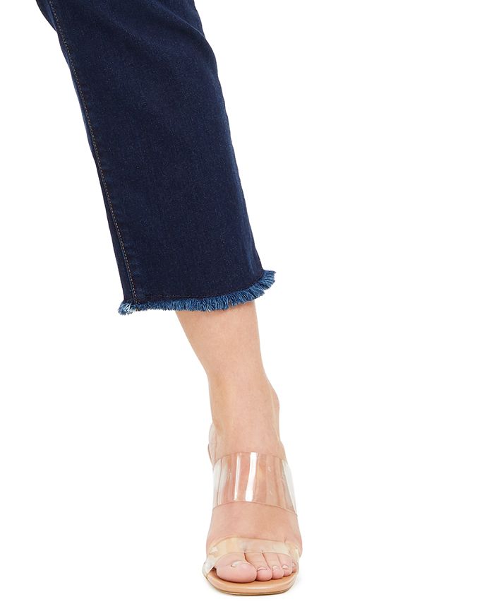 Macy's inc curvy shorts clearance