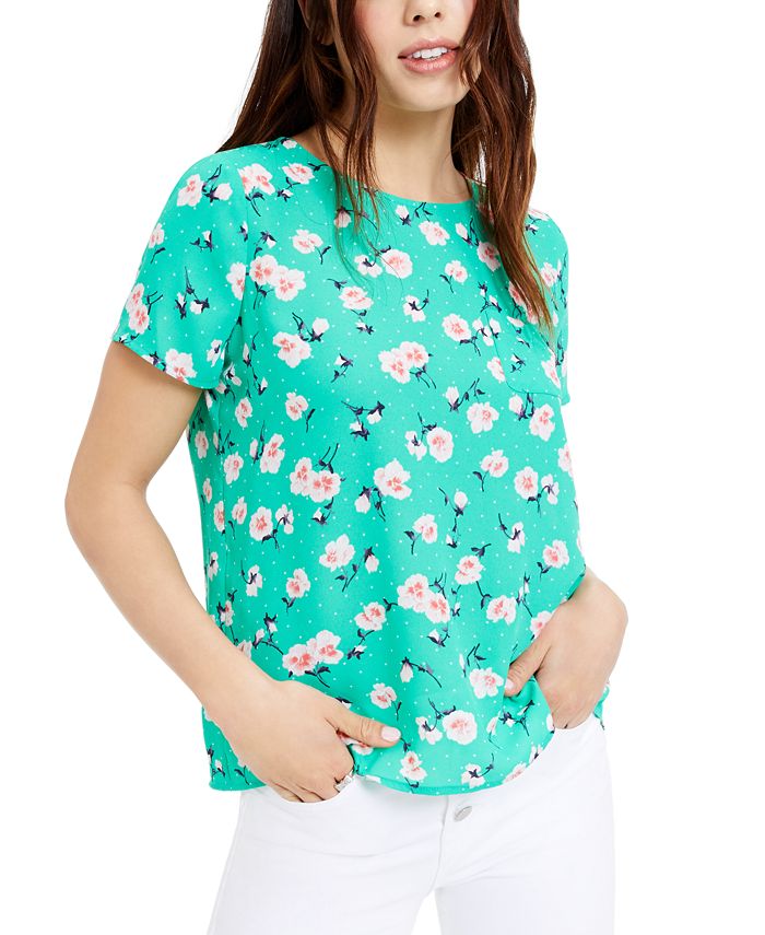 Macys maison 2024 jules tops