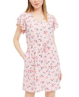 maison jules dress macys