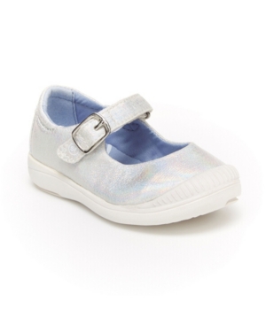 Stride Rite Reagan Toddler Girls Casuals Mary Jane