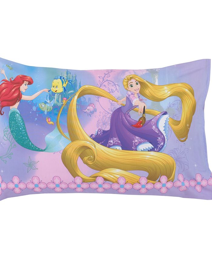 Disney 4 Piece Toddler Bedding Set, Miles from Tomorrow Land