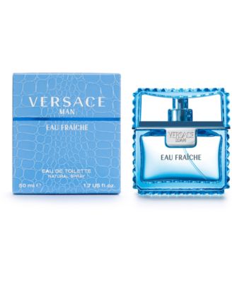 Man Eau Fraiche Eau de Toilette Spray, 1.7 oz.