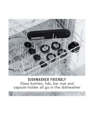 Premium Cocktail Machine - 55300