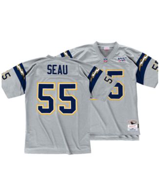 san diego chargers jersey numbers