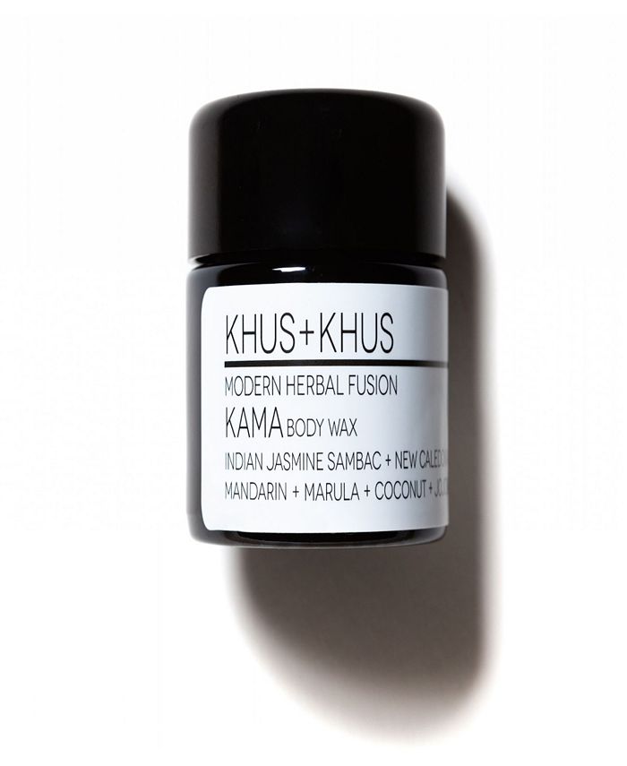 KHUS + KHUS Kama Body Wax, 30ml & Reviews Women Macy's