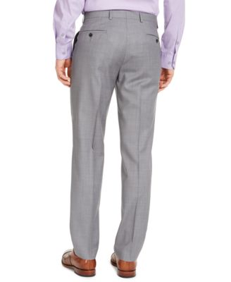 michael kors men's dress pants