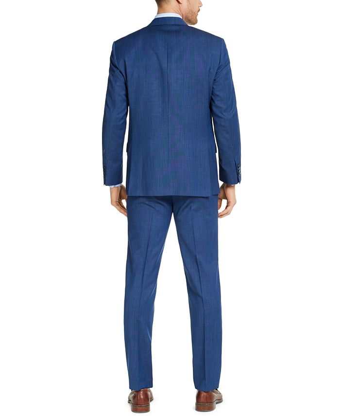 Michael Kors Men's Modern-Fit Airsoft Stretch Suit Separates & Reviews ...
