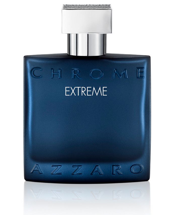 Azzaro Chrome Extreme Eau de Parfum Spray, 1.7oz & Reviews Perfume