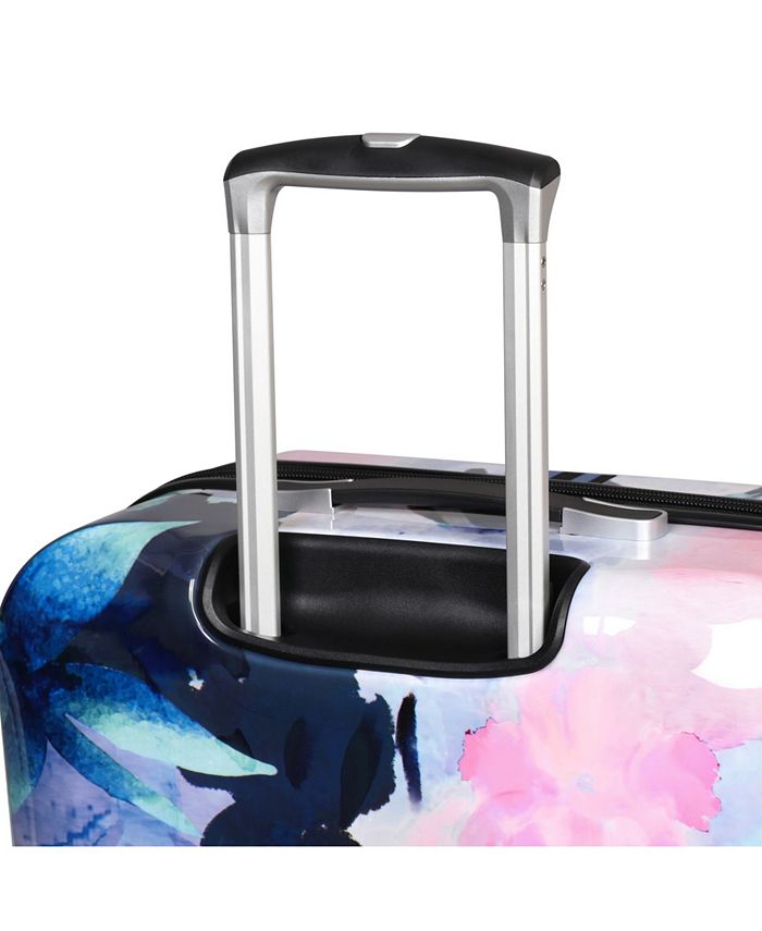 it Girl 28" Ecstatic Hardside Expandable Spinner Suitcase Macy's