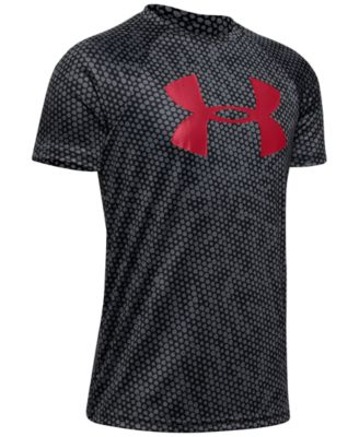 under armour boys large