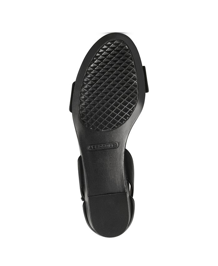 Aerosoles - Willowbrook Wedge Sandals
