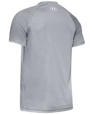 under armour technical training t shirt