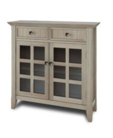 Entryway Cabinet Macy S