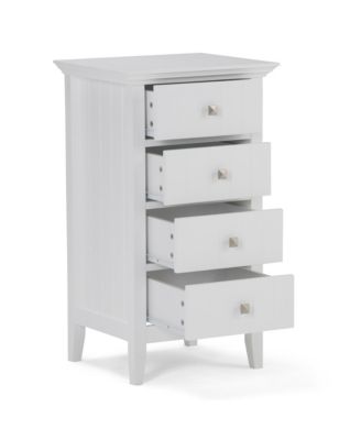 Acadian Storage Cabinet