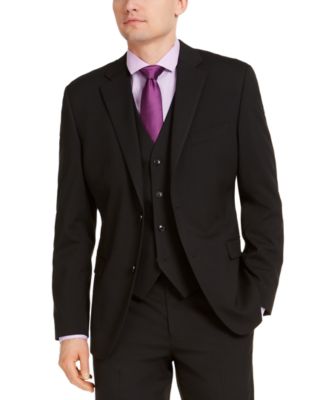 macys suit jacket mens