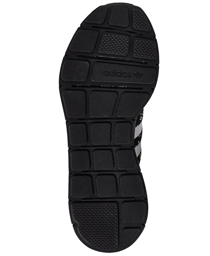 adidas swift run finish line