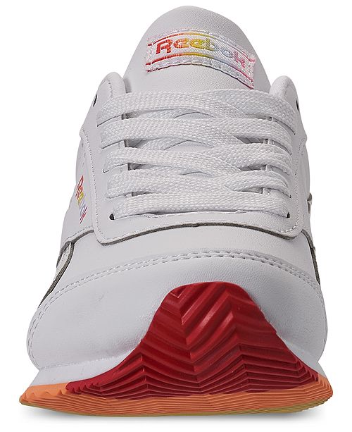 reebok royal classic jogger 2.0 platform