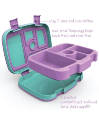 Kids Printed Lunch Box 