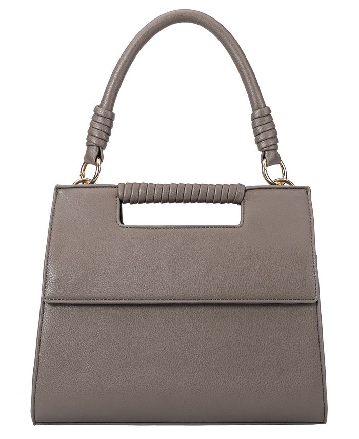 Melie Bianco Blair Medium Shoulder Bag - Macy's