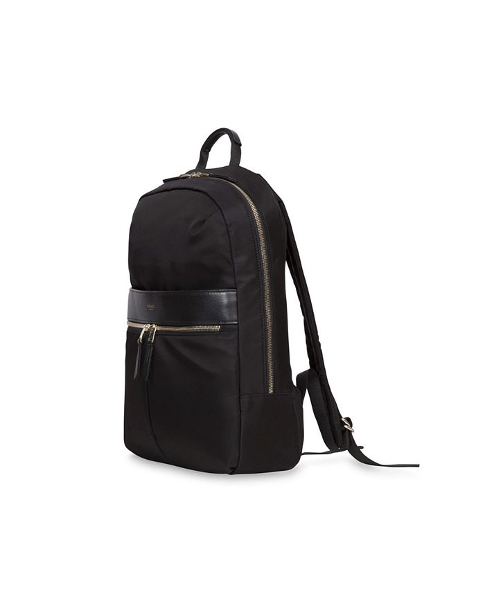 Knomo London Beauchamp Laptop Backpack Macy's