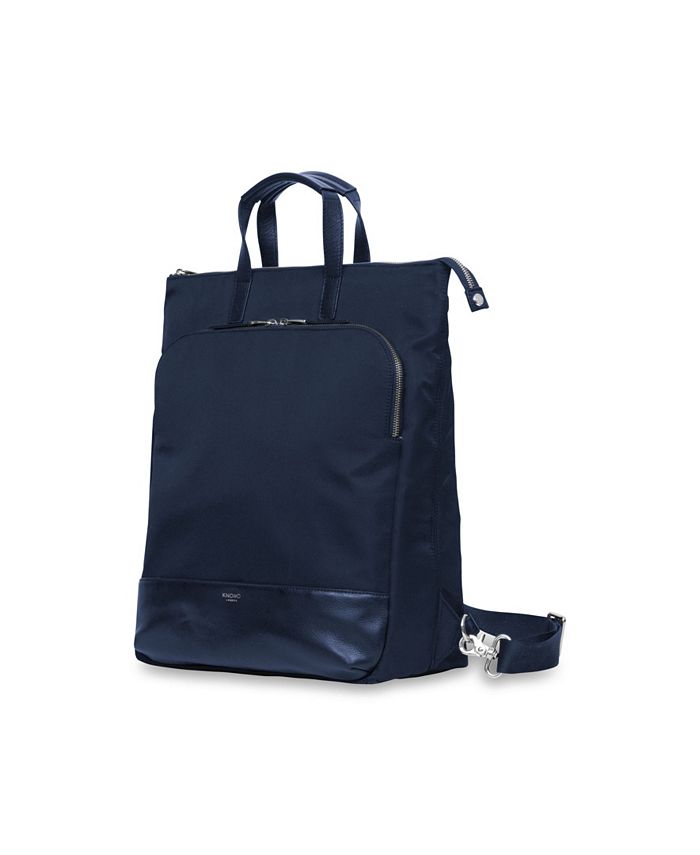 Knomo London Harewood 15'' Tote Backpack Macy's
