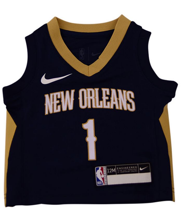 Nike - Baby Icon Replica Jersey
