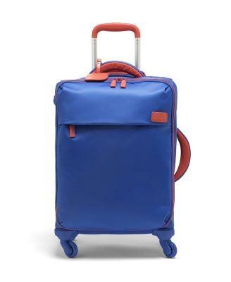 lipault 20 spinner carry on luggage