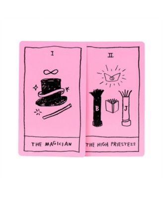 buyolympia Ok Tarot- The Simple Deck for Everyone