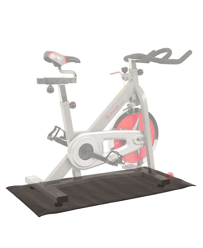 Sunny Health & Fitness Sunny Health and Fitness 4' X 2' Fitness