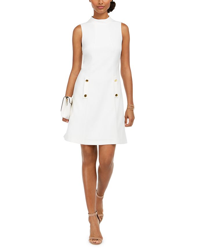 Harper rose best sale high neck dress