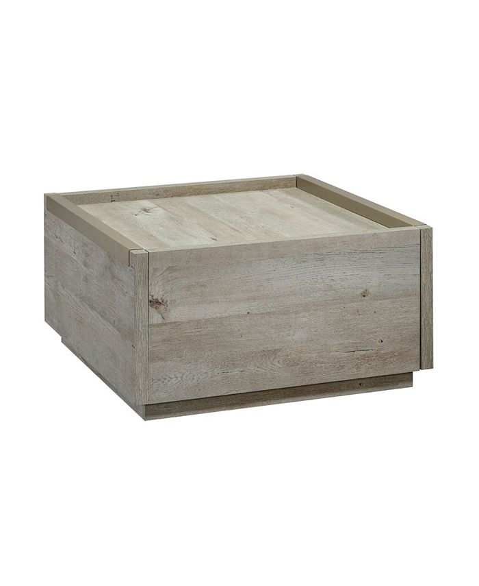 Sauder Manhattan Gate Coffee Table Macy's