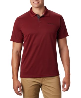 macys mens polo